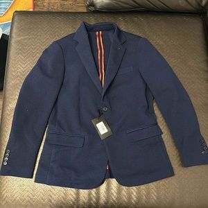 Jared Lang Suit Jacket